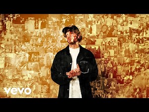 ADMT - Overboard (Audio)