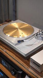 55K views · 7.7K reactions | The king of turntables: Technics SL-1000R. #audiocostruzioni #hifi #technics #sl1000r #hifiaudio #hifisound #fyp #fyp #audiocostruzionihifi #turntable #turntablehifi | Audiocostruzioni | Facebook