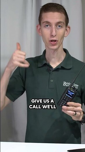 DMR DAILY#272 Can you use your Anytone Radio with other Frequencies? #hamradio #bridgecom #dmrradio
