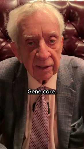 Gene Dunston. He built this place on value, pride, and doing everything better than anybody else. Th