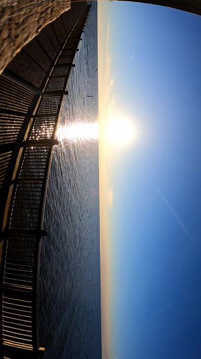 #sunsetvibes #sunset #Alabama #gulfcoast #springbreak | Patrick Springer