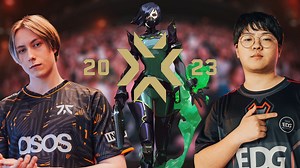 5 best Valorant pros who played Viper in VCT 2023