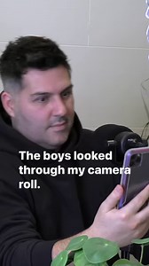 9.1K views · 95 reactions | Whoops. Full “Too Far” podcast is available now with Sooshi Mango . Listen to it here: https://kite.link/too-far-with-nikki-osborne Or watch it here: https://youtu.be/gQ7A0v28w5Q | Nikki Osborne | Facebook