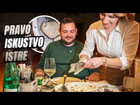 U ovom restoranu ćete pronaći što drugdje ne možete