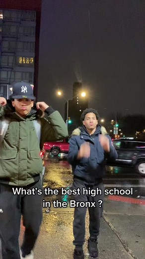 Best High Schools in the Bronx | Bronx School Rankings
