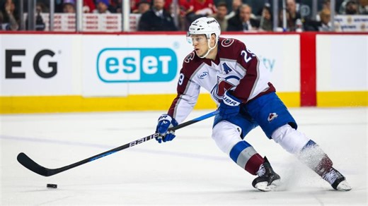 Avalanche vs. Wild schedule: Dates, times, TV channels, scores for NHL Stanley Cup Playoffs series