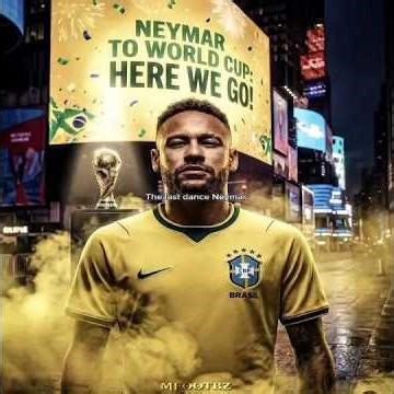 The last dance Neymar🔥🥲