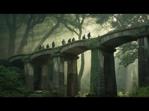 An ISLAND from Where No One has RETURNED l Lost Island Film/Movie explained in Hindi & Urdu l