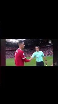 the day ronaldo rejoined manchester united #edit #capcut #football #footballplayers #cr7 #fypシ