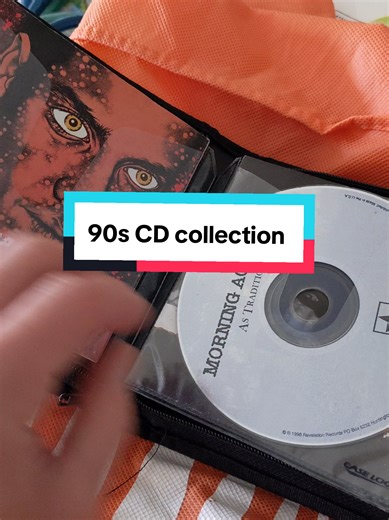 My old high school CD collection #cd #music #highschool #collection