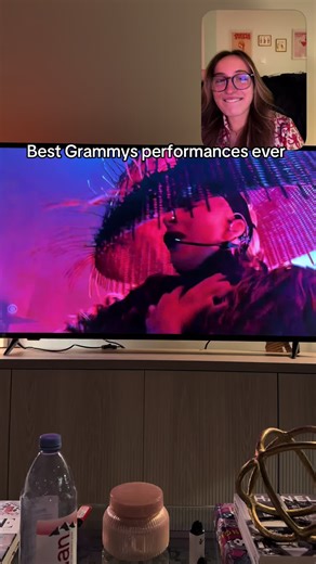 What do u mean we got Justin Bieber, Bruno Mars AND Lady Gaga omgggg #grammys #ladygaga #fyp