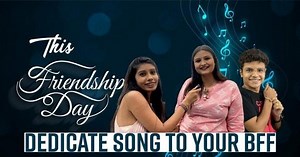 Friendship Day 2022: Dedicate these evergreen songs of Jr NTR, Ram Charan, Amitabh Bachchan and more to your BFFs | Bollywood Life