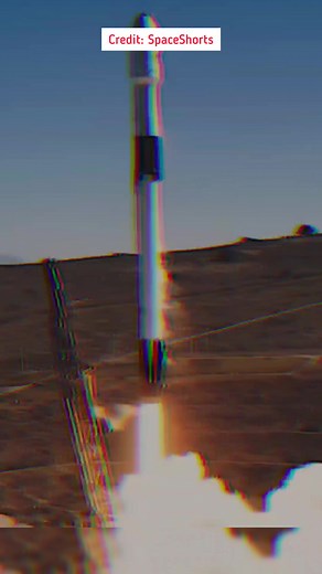 5.8K views · 81 reactions | Know about Launch Escape System #rocketlaunch #spacexlaunch #spacex | The Science Fact | Facebook