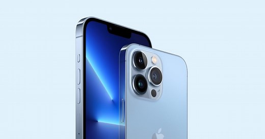 iPhone 13 Pro scores 137 in DXOMark camera test, ranked in fourth place overall - 9to5Mac