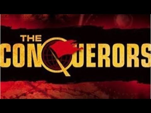 The Conquerors - Episode 3 (Hernando Cortes: Conqueror of Mexico)