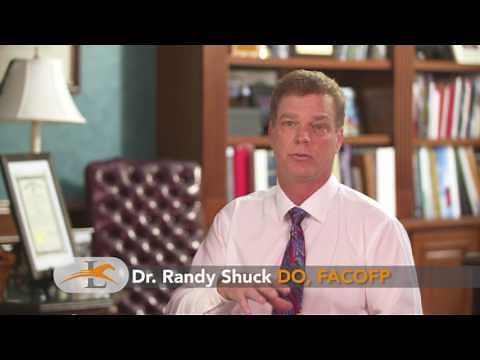 Men's Liberty - Dr Shuck Testimonial
