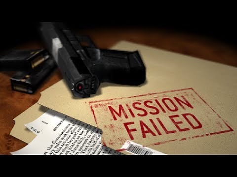 Game Over: NightFire (PC)