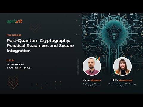 Post-Quantum Cryptography: Practical Readiness and Secure Integration