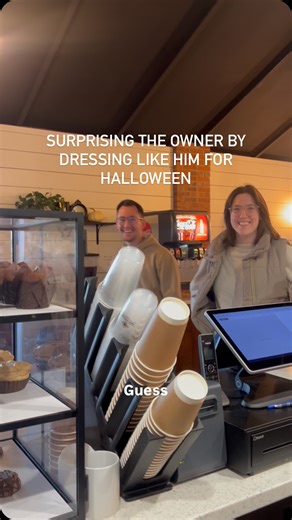 Who came and saw us today?? | North Main Cafe
