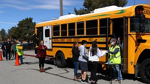 WCSD considering distance learning, other options for 2020-21 school year