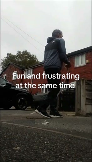 Snipets of fun, frustration and progress with the rope and mind body connection #ropeflow #outside