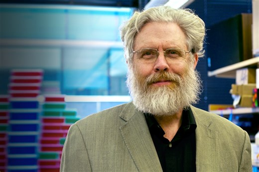 George Church on Widespread Genomic Sequencing, Xenotransplantation, and Shepherding Change
