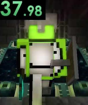 Dream Speed ​​Run