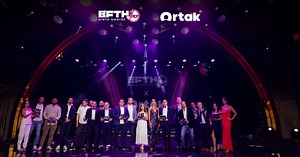 Երևանում կայացել է 3 333 000 FTN մրցանակային ֆոնդով 2-րդ B.F.T.H. Arena x Ortak մրցանակաբաշխությունը - BlogNews.am