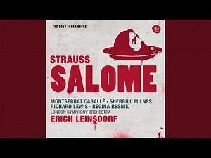 Salome: Dance of the Seven Veils