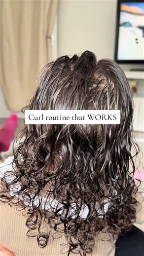 Reviving Toddler Curls: Our Favorite Routine