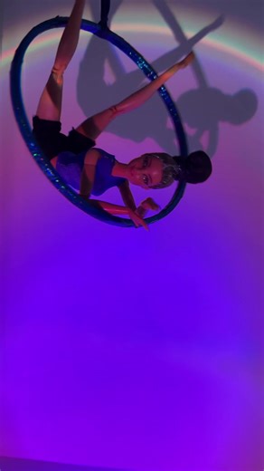 Barbie's Aerial Gymnastics: Tips and Tricks