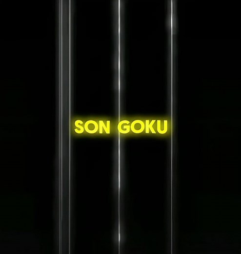 Goku Birthday Special 🎉🔥 | Dragon Ball Super | Most Powerful Anime | #SonGoku #Goku #DragonBallSuper