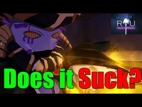 This Huge Jojo Game Update Has THE BEST Naples!