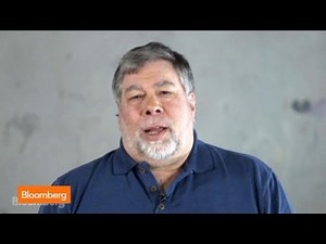 Steve Wozniak on What Really Happened in Jobs' Garage
