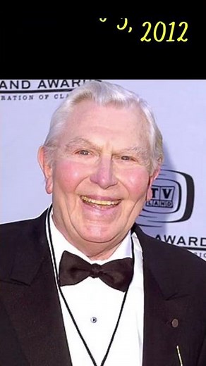 Andy Griffith as Andy Taylor & Ben Matlock | What It Was Was Football #shorts