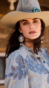 18K views · 360 reactions | Upscale and scaled up  . . . . #doubledranch #doubledaddiction #ddranchwear #ranchlifestyle #westernfashion #ranchlife #getranchy #wildandwestern #westernwoman #denimcowgirl #rodeostyle #iamcowgirl #cowgirlcouture #westernlifeandstyle #rodeofashion | Double D Ranch | Facebook