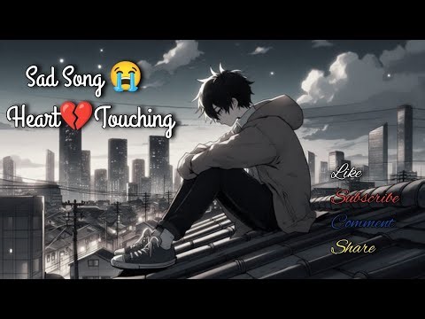 Sad Hindi Songs 2024 | Broken Mashup Collection