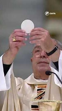 Pope Francis Celebrates the Chrism Mass During Holy Week 2024