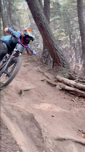 Full downhill in Colorado 🔥🤘Apex trail golden #downhillbike #downhill #mtb #coloradomtb