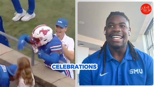 You have to hear this story from Isaiah Nwokobia! Listen to the full WHAT'S UP podcast now! https://podcasts.apple.com/us/podcast/sports-spectrums-whats-up-podcast/id1764753559 | Sports Spectrum