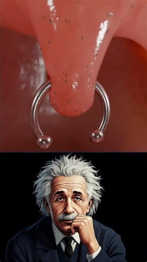 What happens if you get a throat piercing? 🤯