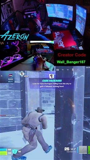 Sudden Death. LMAO #fortnite #viral #gaming #shorts