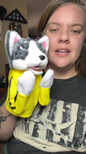 #puppet #karate #kickboxing #boxing #tiktokshopstockup