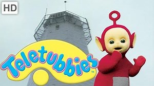 Teletubbies Lighthouse - Full Episode