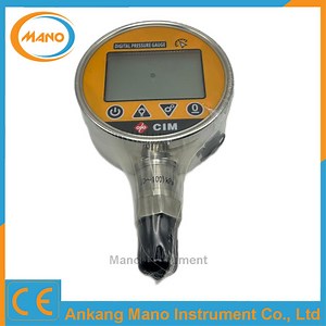 [Hot Item] Crystal XP2I Digital Pressure Gauge 0 10 Bar Factory Price