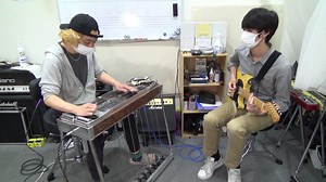 E9 Pedal Steel リハーサル | RGS Guitar School