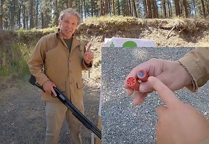 Making Wax Slugs From Bird Shot Shells - AllOutdoor.com
