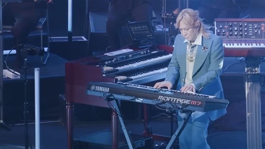 小室哲哉 - FREEDOM 交响乐版 剧场版 机动战士高达SEED 主题曲