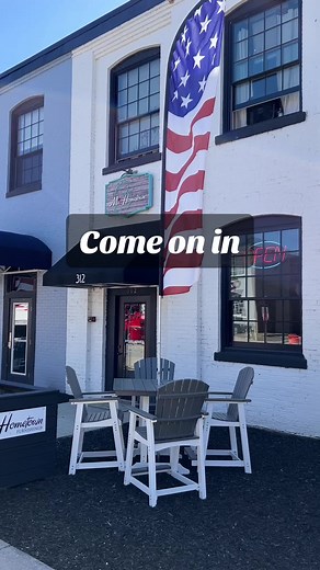 Proud to be the furniture store with the lowest pricing. Happen to find a better price? We wont match it - we’ll beat it! Shop small, family owned. You’ll be taken care of♥️ 312 E Main St Lowell MI 49331 #westmi #grandrapids #lowellmi #familyowned #furniturestore #smallbusiness #lowestprices #shopsmall #shoplocal
