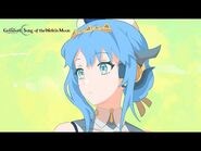 Character Teaser - "Ineffa- Gift From the Artificed" - Genshin Impact